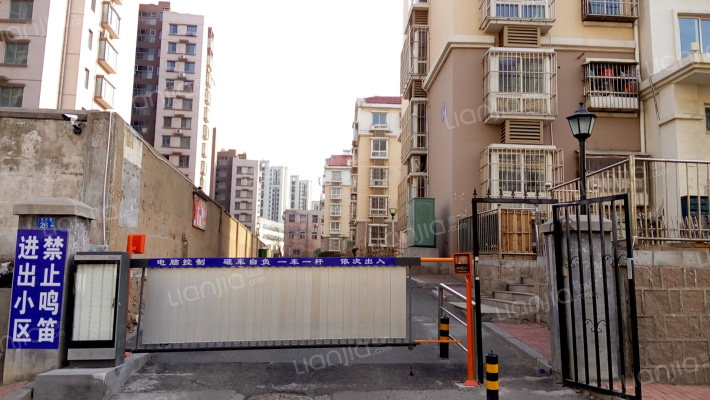 金沙路26甲外景图