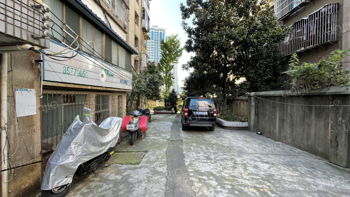 照壁巷24号外景图