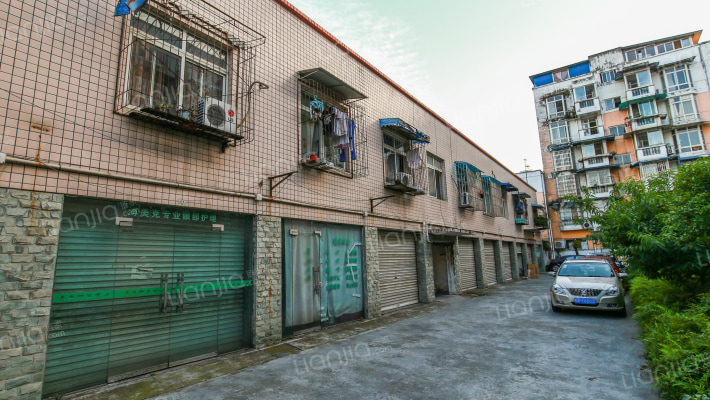 丹桂苑(温江)外景图