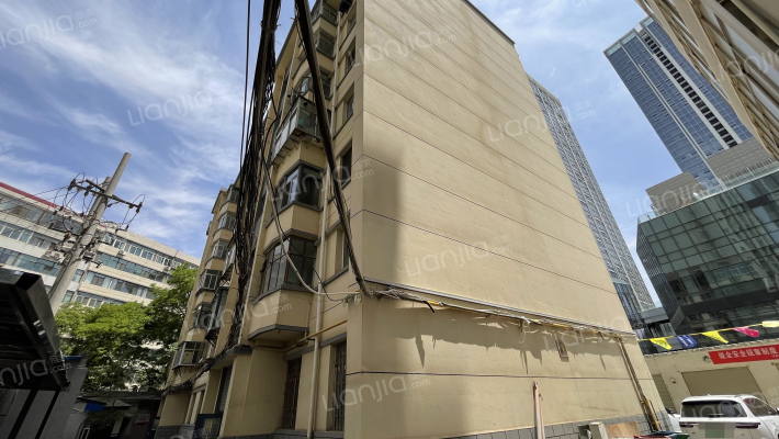 甘肃省有色地质调查院外景图