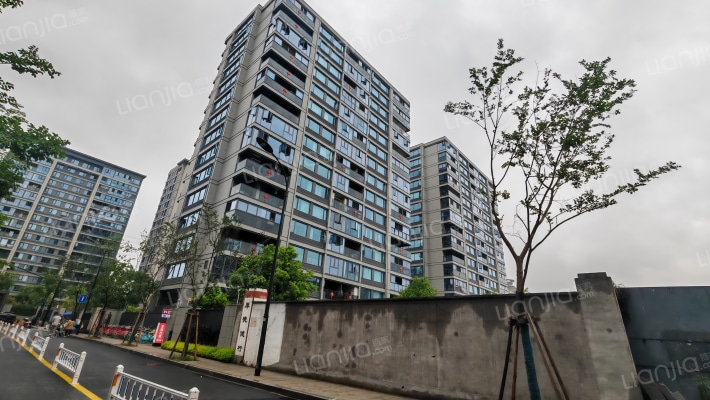 杰立潮前府外景图