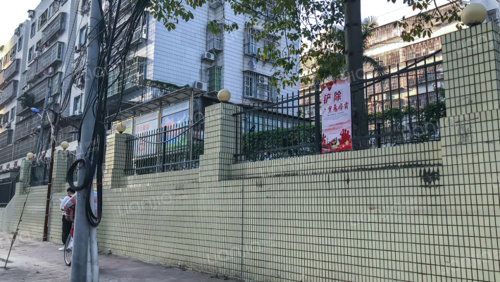 兰埔路180号外景图