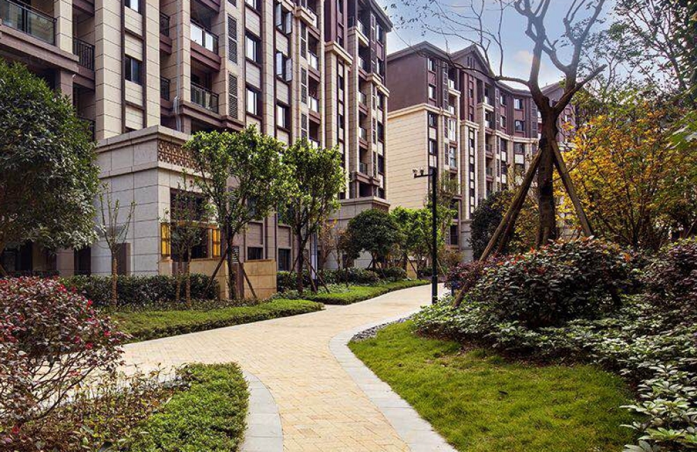 重庆新房 重庆楼盘 永川楼盘 御景国际 御景国际相册上一分类 下一