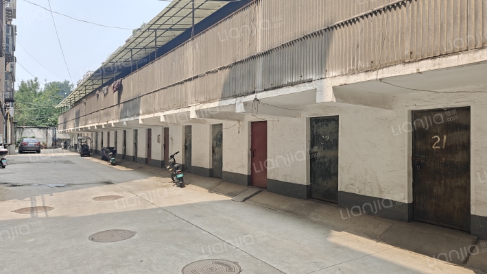 华光路45号外景图