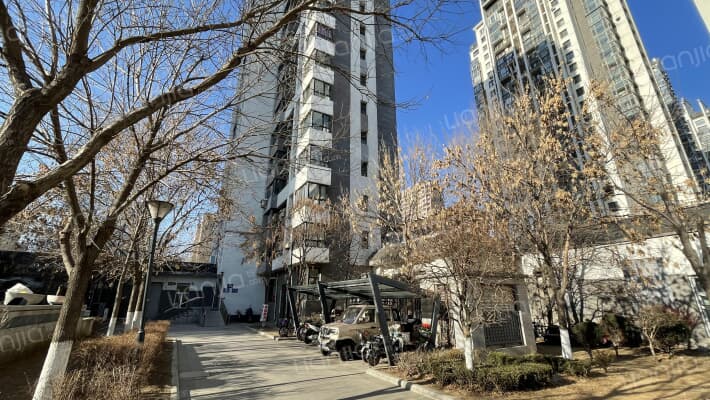 格林观堂二期外景图