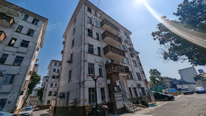 惠龙新村1-39号外景图