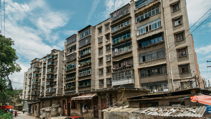 小屯路105号外景图