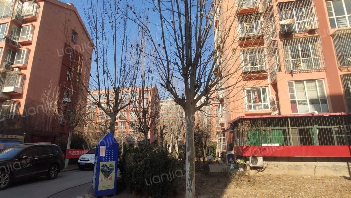 鑫福北园外景图