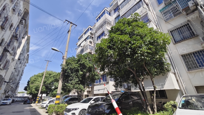 吴中西路65号外景图