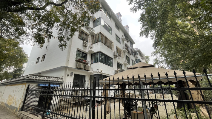 展后街15号院外景图