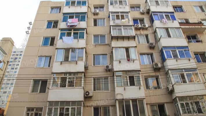 39中顺阳街外景图