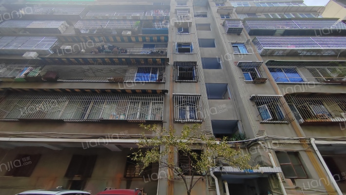 输气大院外景图