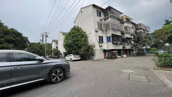 元和新村六区外景图