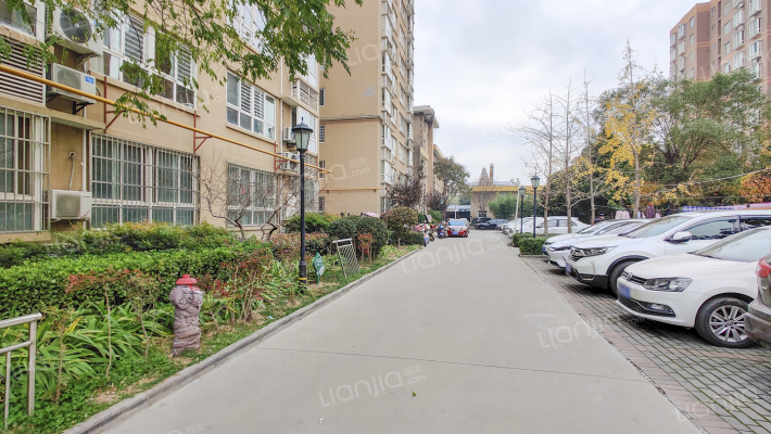 天祥人家外景图