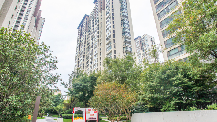 永威禧苑外景图