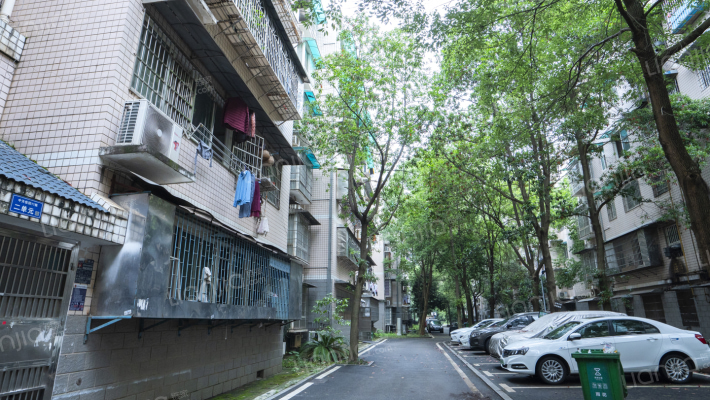 中天佳园外景图