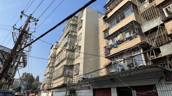 中清路173-18号外景图