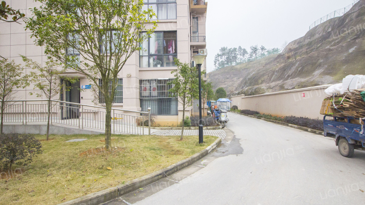 望江雅苑外景图