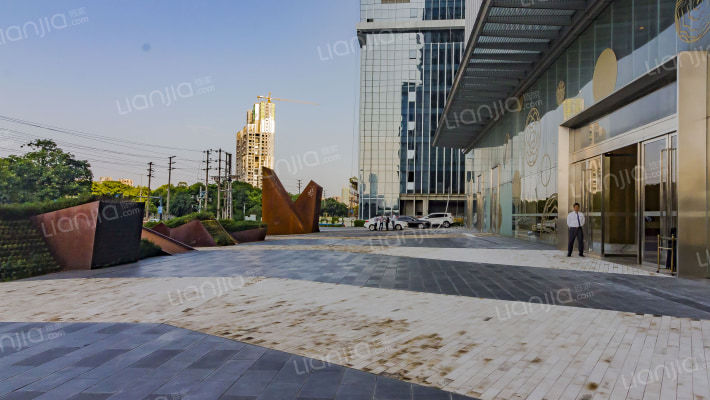 保利金融大都汇