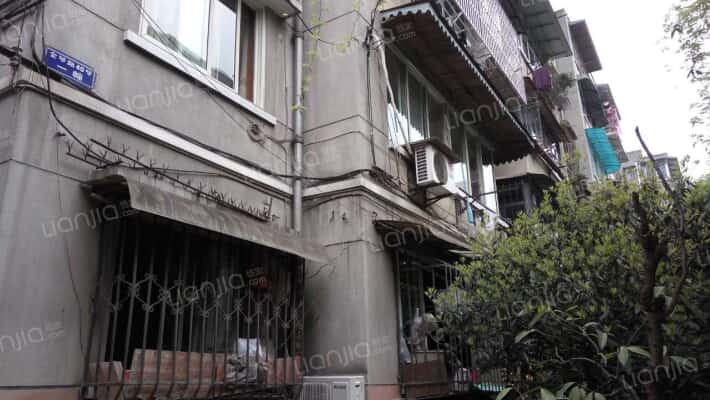 金琴路40号外景图