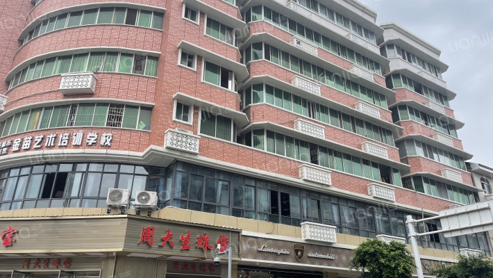 灵龙路166号外景图