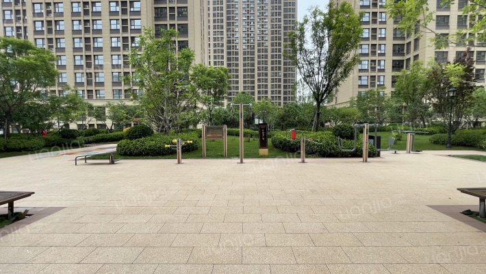 融创外滩公馆二期外景图