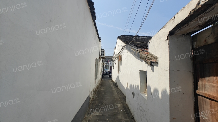 石皮弄1号外景图