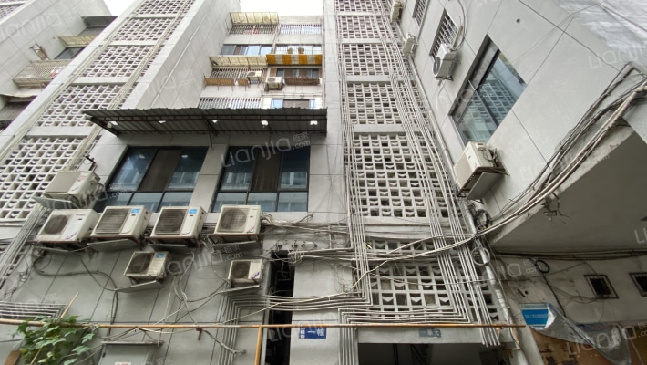 丛桂街1号院外景图