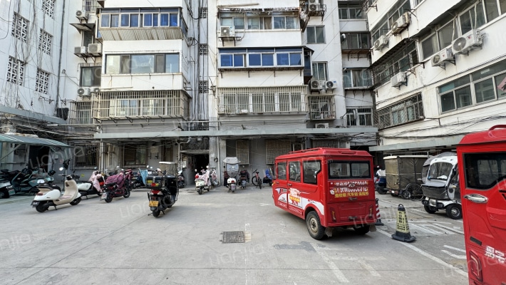 彭城路290号外景图