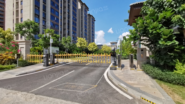 碧桂园•海泉湾外景图