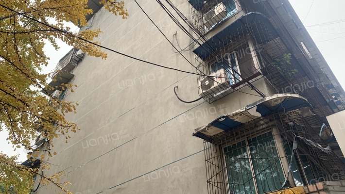 天府南路22号外景图