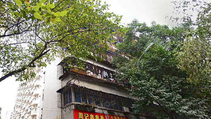 红花东路17号外景图