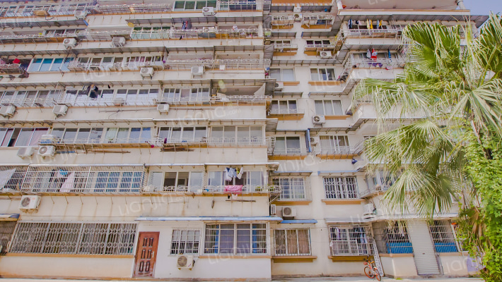 云源花园外景图