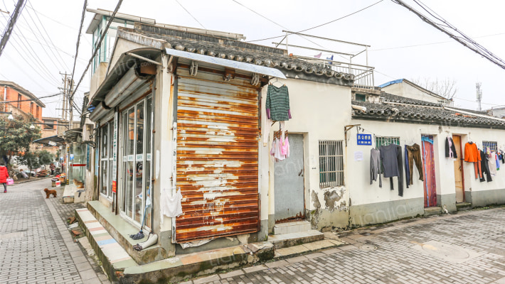 吕公桥弄2外景图