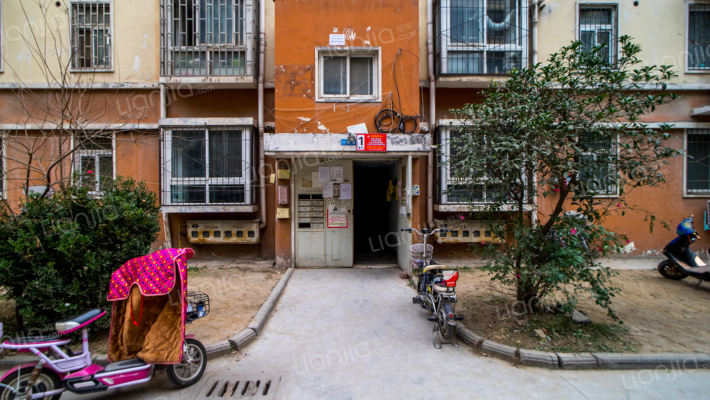 华润城市知音外景图