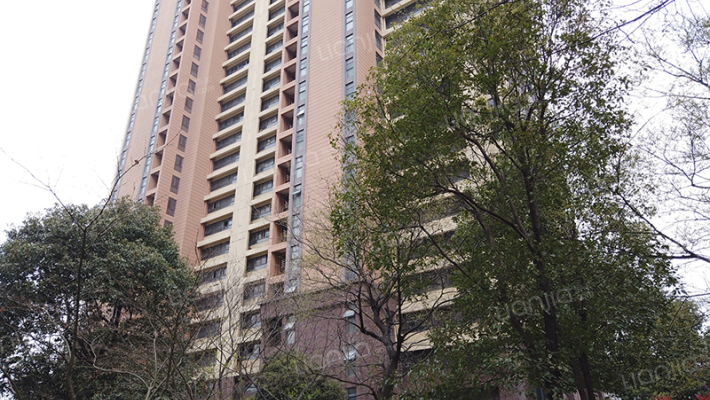 燕升园3园外景图