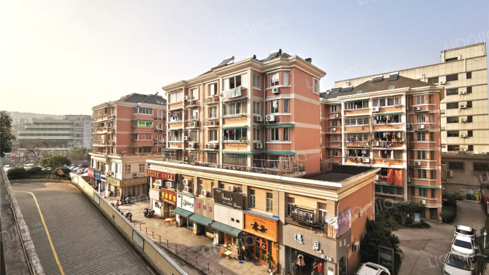 广都嘉园外景图