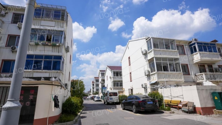 梅园新村(太仓)外景图