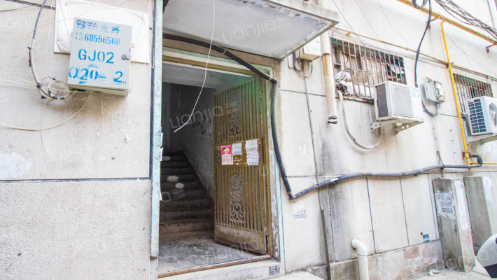 沁河路6号外景图