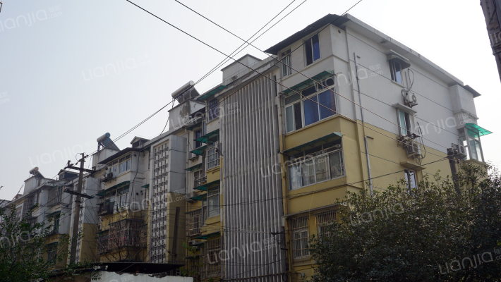 文二路27号外景图