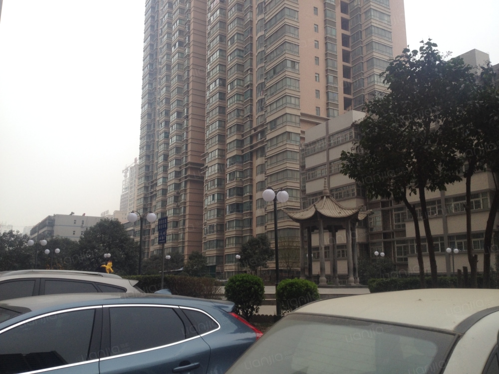 凤城明珠_西安凤城明珠楼盘详情(西安链家新房)