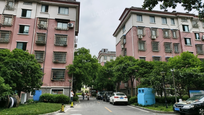 广宏花苑外景图