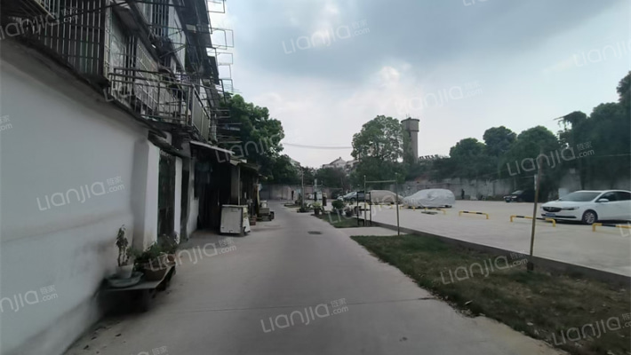 马家岭路25号外景图