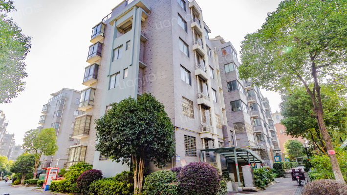 新香草苑外景图