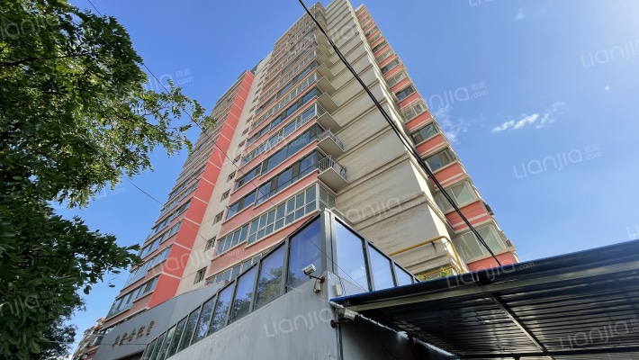 华兴世纪星外景图