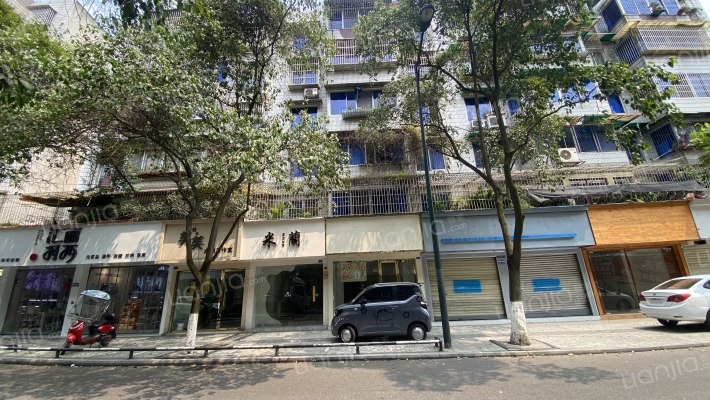 上升街19号附8号外景图