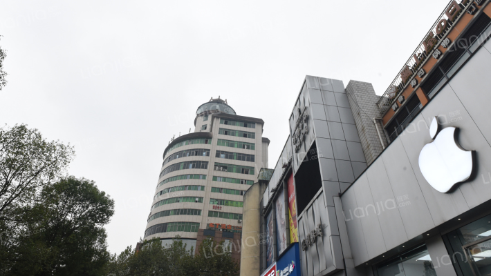 胜利街13号外景图