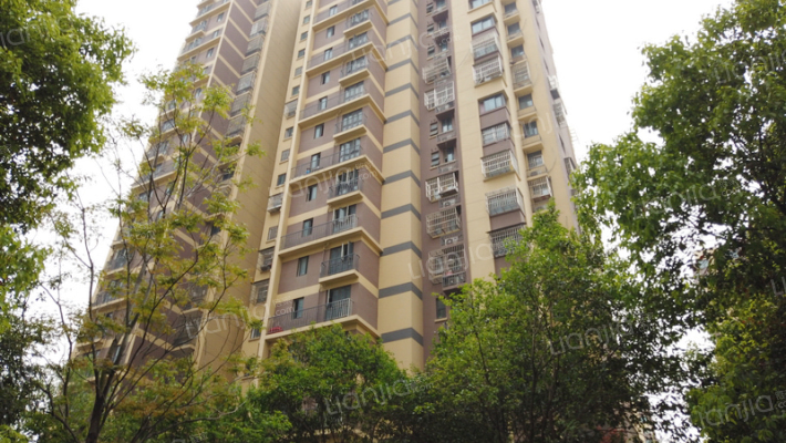 双龙嘉园石华街17号外景图