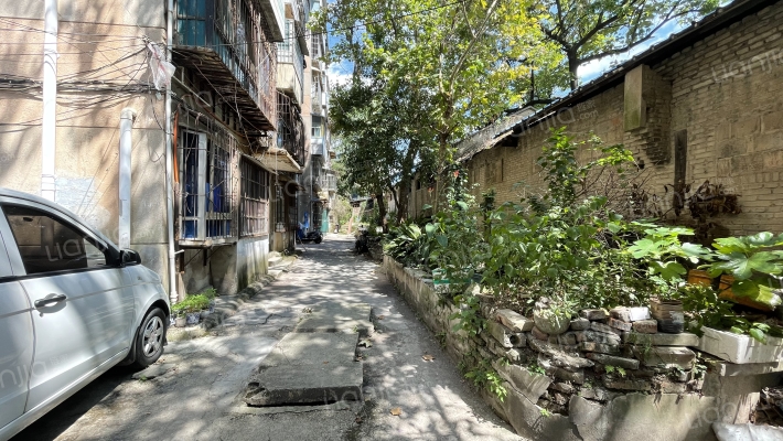 望城路45号外景图