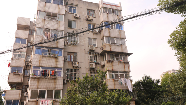 南京紫藤苑房价怎么样紫藤苑房源户型图小区车位交通地址详情分析